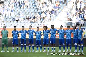 Enorme lof voor management KAA Gent: "Noem het gerust de transfer van de eeuw"
