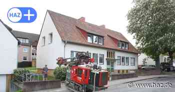 Asphaltstollen Hannover-Ahlem: Stadt gibt evakuiertes Haus wieder frei