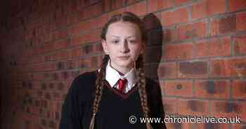 Mum pulls daughter, 13, out of school in row over new uniform policy
