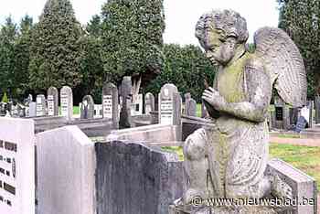 Gemeente past reglement op begraafplaatsen aan en opent sterrenregister