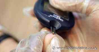 New blood test could give early warning for signs of diabetes in children