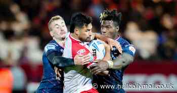 'Do or die': Hull KR v Leeds predicted with top-two spot on the line