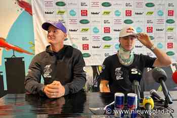 LIVE. Liam Everts wijst naar Lucas Coenen als schuldige voor zware val: “Hij heeft met mijn leven gespeeld”