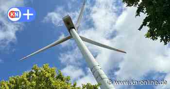Windkraft in Brodersdorf: So geht es weiter