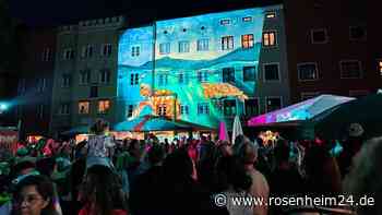 „Kann lebensgefährlich werden“: Heftige Wetterkapriolen der „Tod vieler Open-Air-Events“