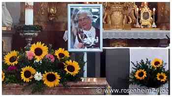 Rektorin, Rätin, Fußballerin: Rott nimmt Abschied von Agnes Ständer – Zupackende und positive Frau