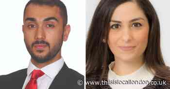 New Enfield Council leader faces 'serious challenges'