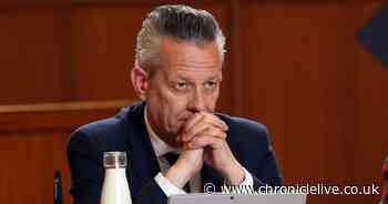 Newcastle City Council leader Nick Kemp resigns after bullying accusation