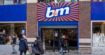 Make your own Greggs-style sausage rolls at home with B&M's £20 gadget