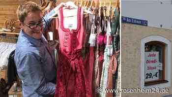 Stadt bezieht Stellung zu Aussagen von „Dirndl & Stenz“-Inhaber nach Schließung