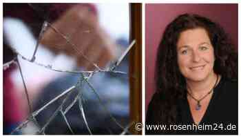 Versuchte Tötung in Bruckmühl alarmiert: Nimmt die häusliche Gewalt in der Region zu?