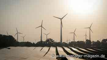 PNE: Ein neuer CEO für den Windparkentwickler