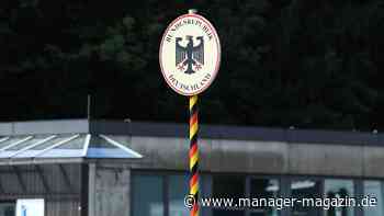 Neue Grenzkontrollen: Belastung für den Handel