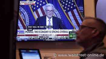 Nach korrekter Jumbo-Prognose: Nächste große Zinssenkung der Fed könnte im November kommen, sagt JPMorgan