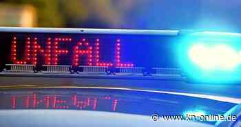 Zeugen gesucht nach Unfall auf Supermarkt-Parkplatz in Preetz