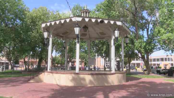 What's happening around New Mexico September 20-26