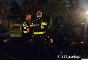 Schietpartij op woonwagenkamp De Kring, twee gewonden na conflict (update)