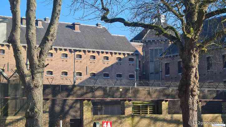 Tbs’er uit Van Mesdagkliniek op onbegeleid verlof vlucht en wordt na vijf dagen aangehouden