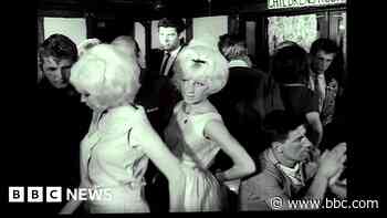 Story of Britain's 'jukebox revolution' preserved