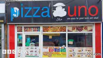 Lancashire takeaway fined over allergen breaches