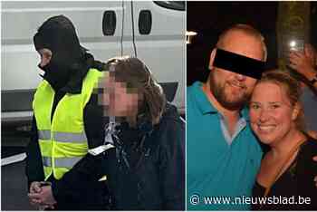 Ex-partner die verpleegster Veronique (36) neerstak blijft in cel