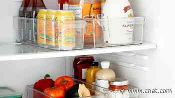 How to Organize Your Refrigerator Like the TikTok Pros
