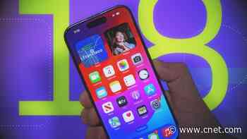 iOS 18: Keep Your iPhone's Notes App Organized With This Secret Trick