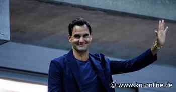 Roger Federer: So verbringt die Tennis-Ikone sein Leben nach der Karriere