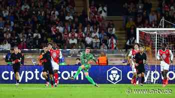 Schwerer Patzer bei Barça-Pleite: Spanien greifen "schiffbrüchigen" ter Stegen an