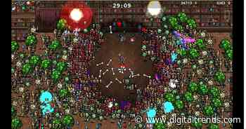 Vampire Survivors evolution guide: all upgrades and weapon combos