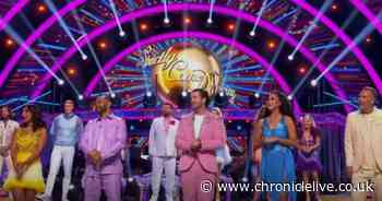 Strictly Come Dancing's Nick Knowles and Paul Merson facing 'uphill battle' to stay on show