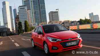 Gebrauchtwagencheck: Hyundai i20 - Kleinwagen mit großem Kofferraum