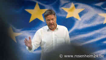 Vor Habecks Autogipfel: Hersteller hadern mit Elektro-Strategie – „Nicht wie Volkswagen enden“