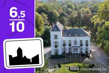 POLITIEK RAPPORT. “Landschapspark Frijthout van Hove kreeg er tienduizend bomen bij”