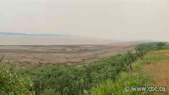 Researchers using AI models say the North is susceptible to severe droughts in decades ahead