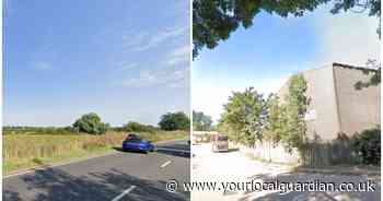 Universal want to build HUGE 476-acre theme park less than two hours from London