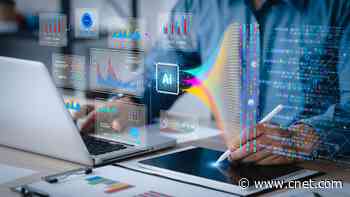 How to Make a Work Presentation Using AI
