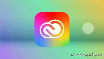 Nab 3 Months of Adobe Creative Cloud Access for Only $75
