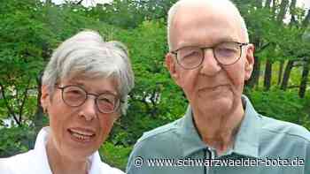 Alte Seminarturnhalle Nagold: Sie kümmert sich um die Wünsche der Stars