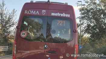 Curve troppo strette, a Cecchignola niente bus elettrici. E gli studenti restano a piedi