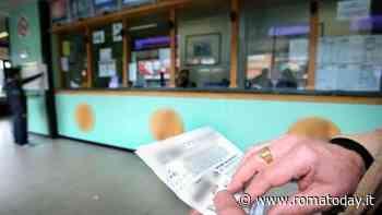 Rapina a mano armata al centro scommesse durante la partita di Champions League