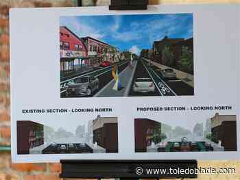 Completion of Broadway Street reconstruction to be delayed by water-main replacement