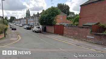 Gas leak warning to shut windows and doors