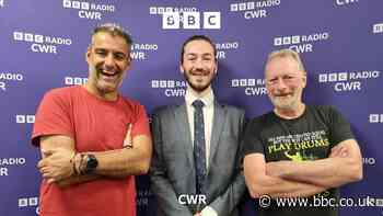 Coventry's newest music festival raises almost £1,000 for charity