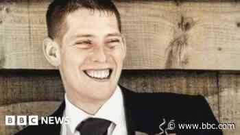 Woman charged with man's murder