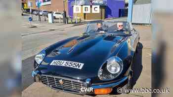 Happy 50th birthday to Coventry's ring road.