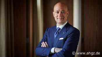 Spitzenposten: Mandarin Oriental ernennt neue General Manager