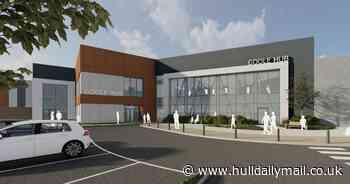 Work on Goole Hub redevelopment to begin next month
