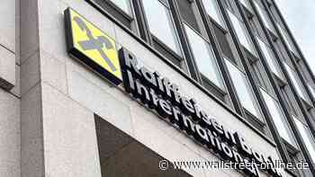 Wegen Russland-Sanktionen: Raiffeisen Bank zieht sich mit 800-Millionen-Verlust aus Belarus zurück