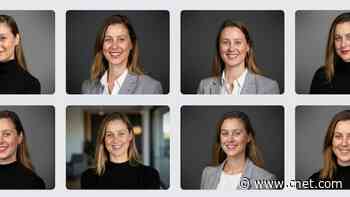 How to Use AI to Make a Headshot